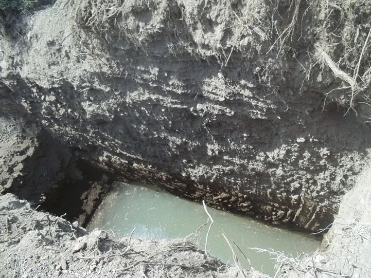 Results lake